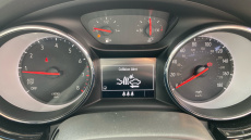 Vauxhall Astra 1.2 Turbo 145 Griffin Edition 5dr Petrol Hatchback